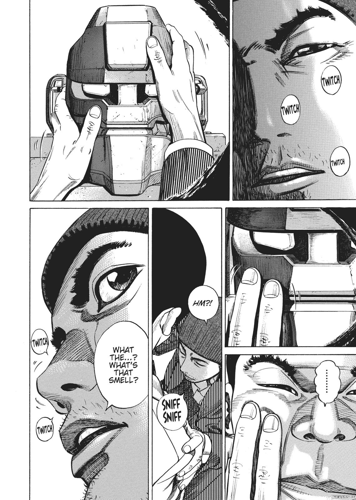 Read Homunculus - Chapter 2 - www.homunculusmanga.com | Image 29