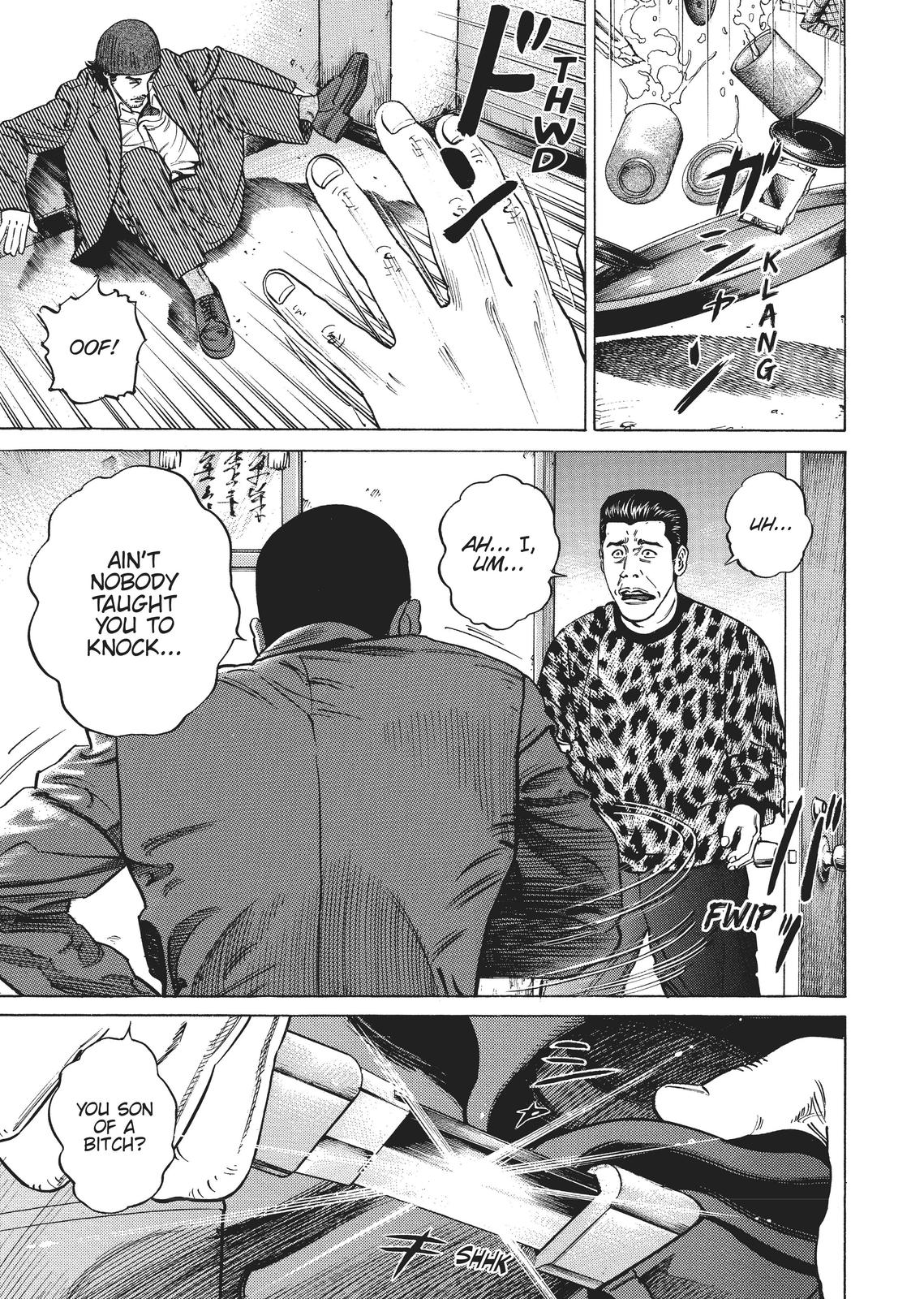 Read Homunculus - Chapter 2 - www.homunculusmanga.com | Image 32