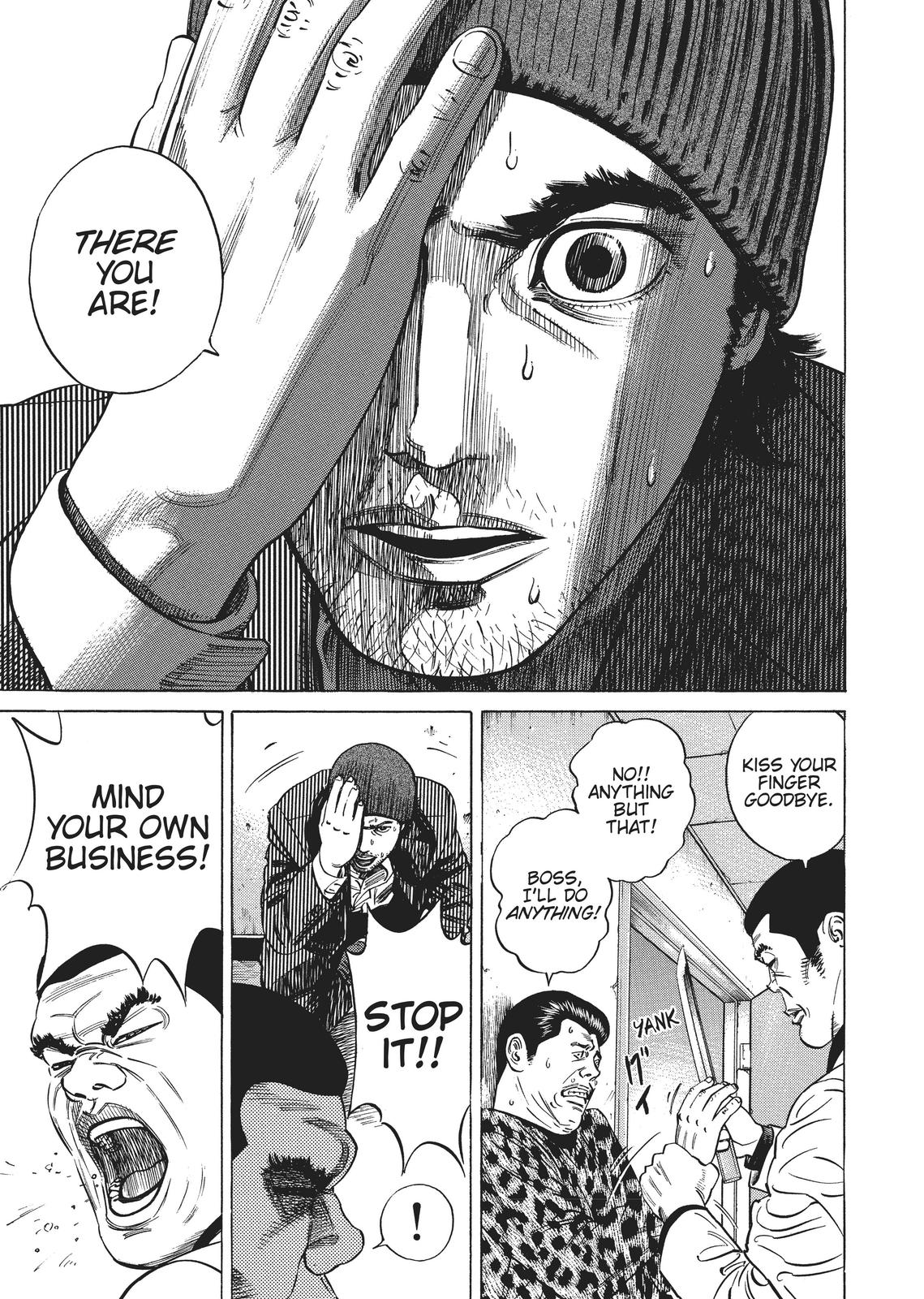 Read Homunculus - Chapter 2 - www.homunculusmanga.com | Image 36