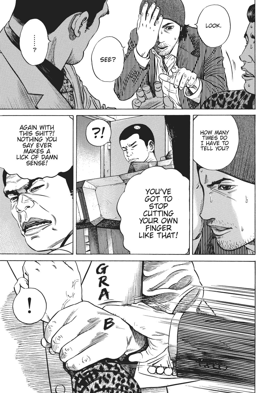 Read Homunculus - Chapter 2 - www.homunculusmanga.com | Image 38