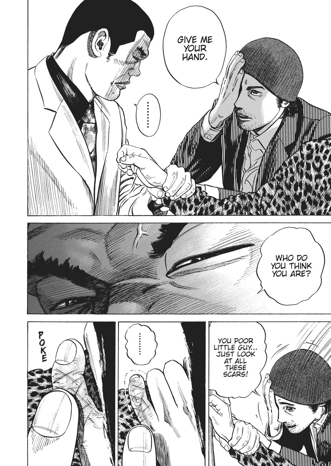 Read Homunculus - Chapter 2 - www.homunculusmanga.com | Image 39