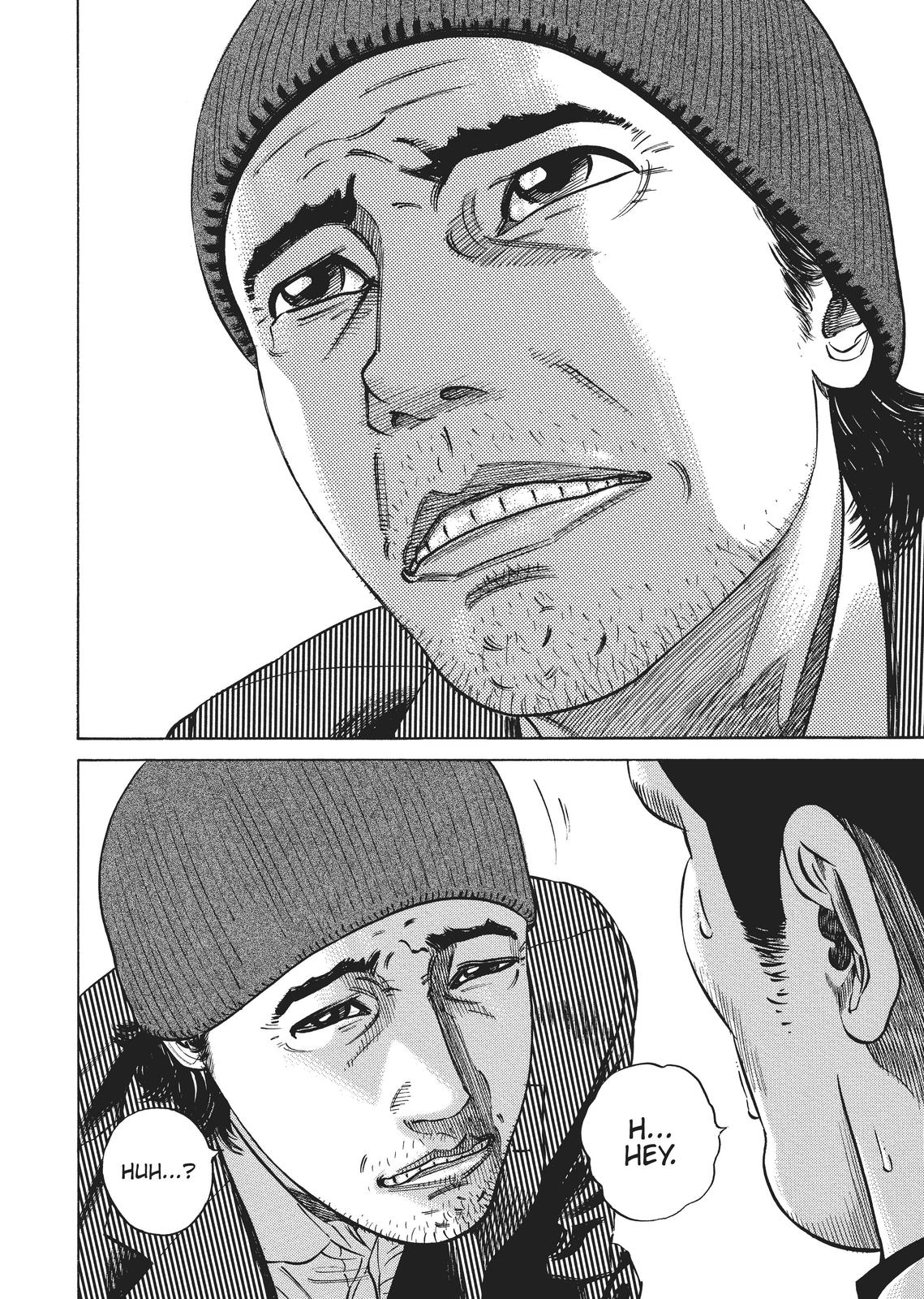 Read Homunculus - Chapter 2 - www.homunculusmanga.com | Image 49