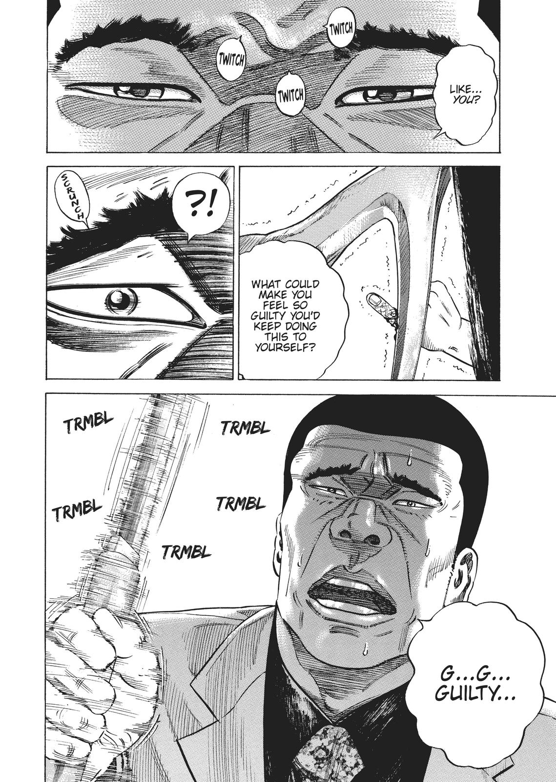 Read Homunculus - Chapter 2 - www.homunculusmanga.com | Image 51
