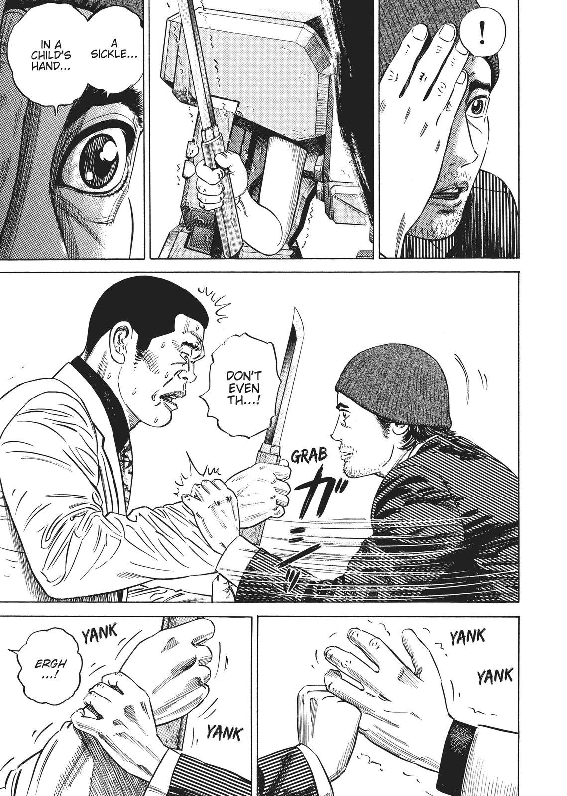 Read Homunculus - Chapter 2 - www.homunculusmanga.com | Image 52