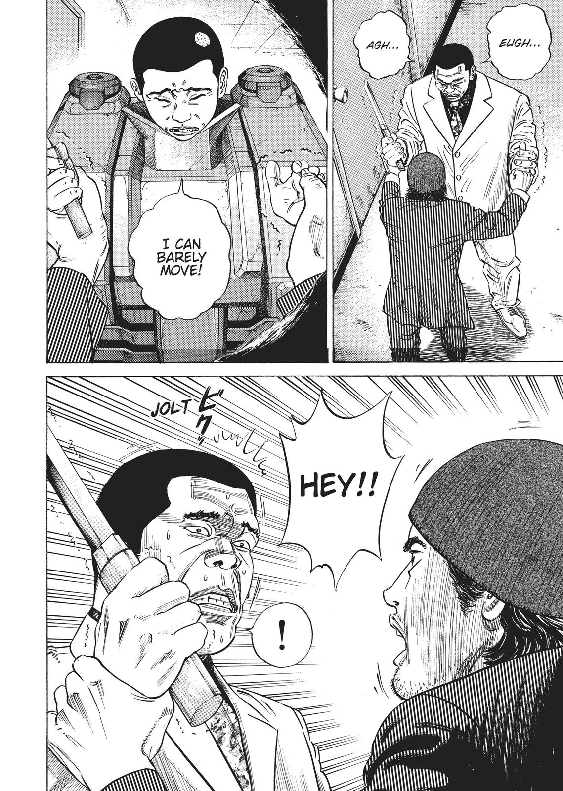 Read Homunculus - Chapter 2 - www.homunculusmanga.com | Image 53