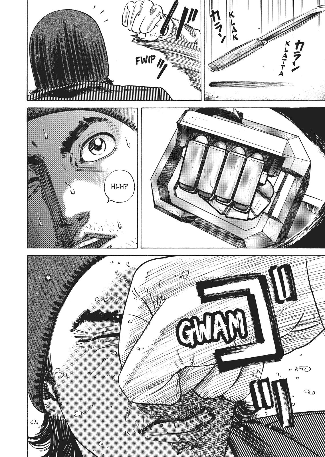 Read Homunculus - Chapter 2 - www.homunculusmanga.com | Image 57