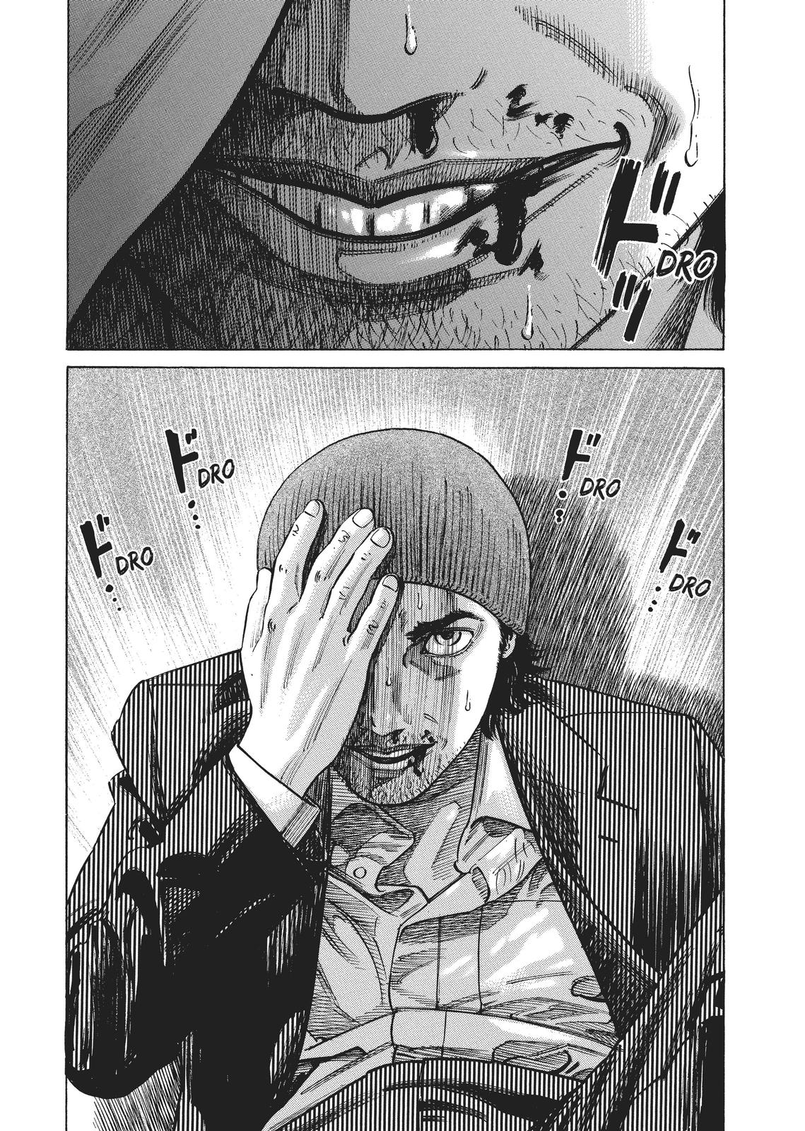 Read Homunculus - Chapter 2 - www.homunculusmanga.com | Image 59