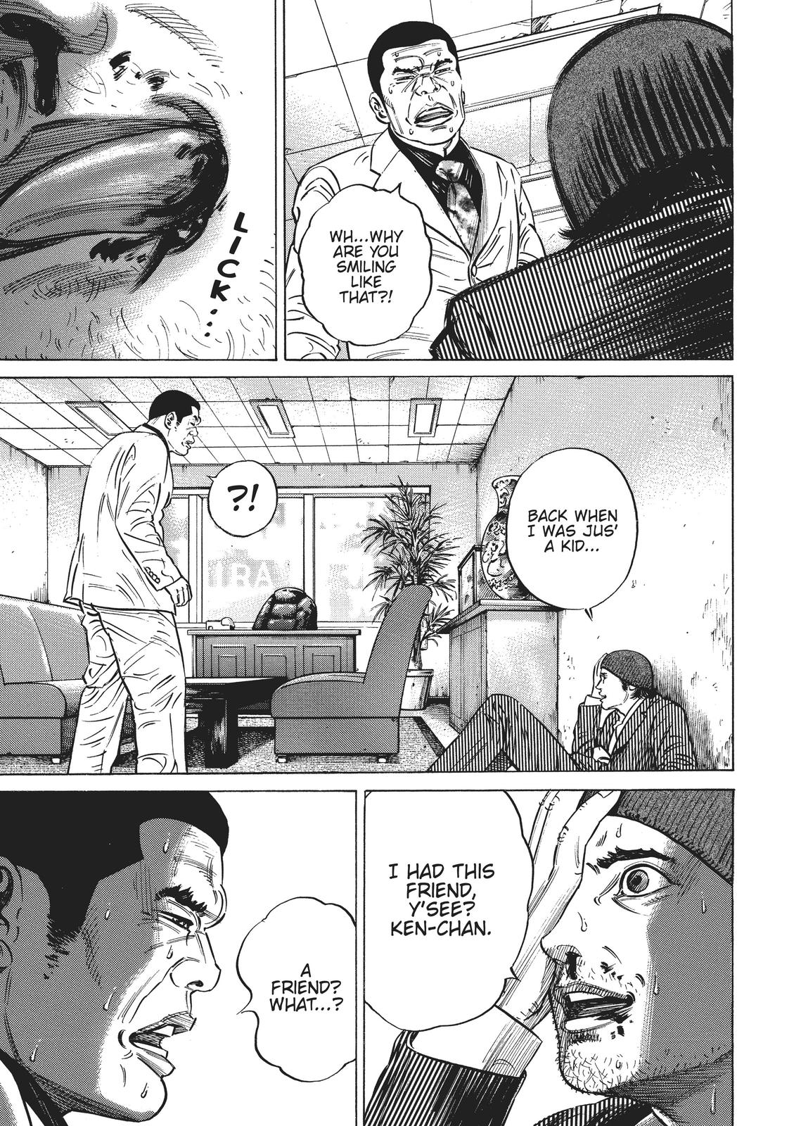 Read Homunculus - Chapter 2 - www.homunculusmanga.com | Image 60