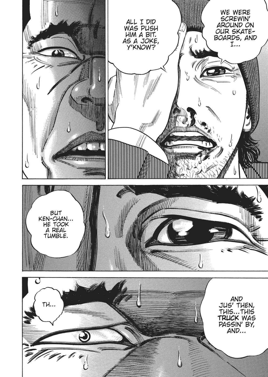 Read Homunculus - Chapter 2 - www.homunculusmanga.com | Image 63