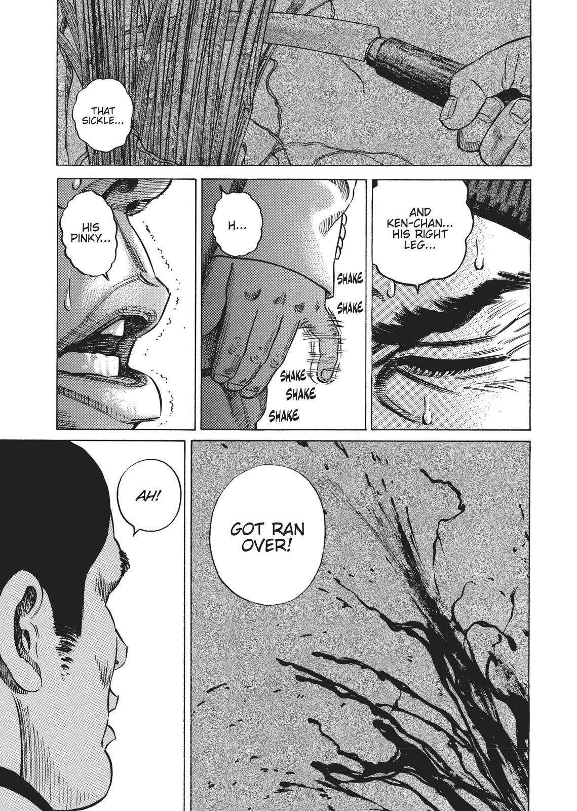 Read Homunculus - Chapter 2 - www.homunculusmanga.com | Image 64