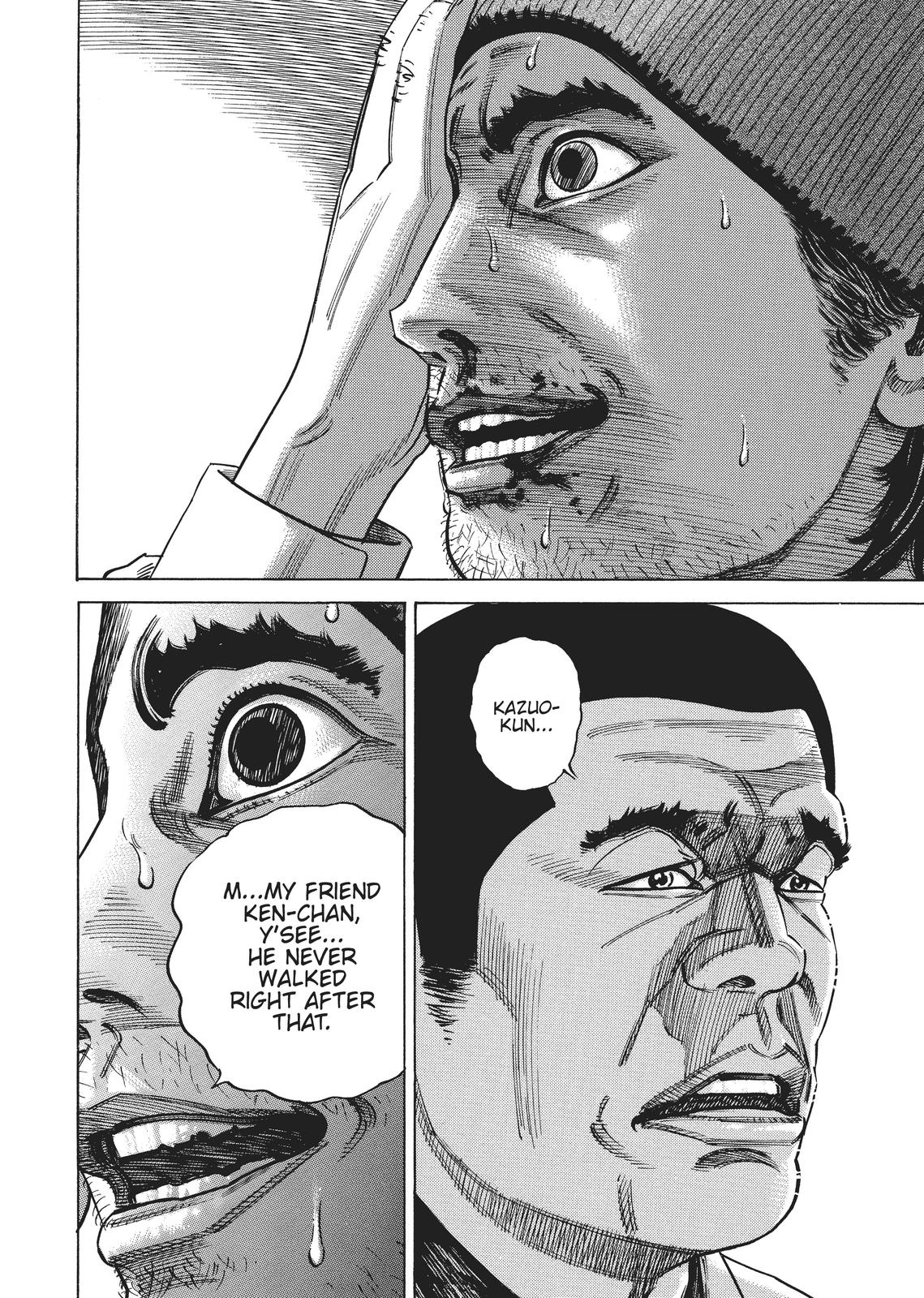 Read Homunculus - Chapter 2 - www.homunculusmanga.com | Image 67
