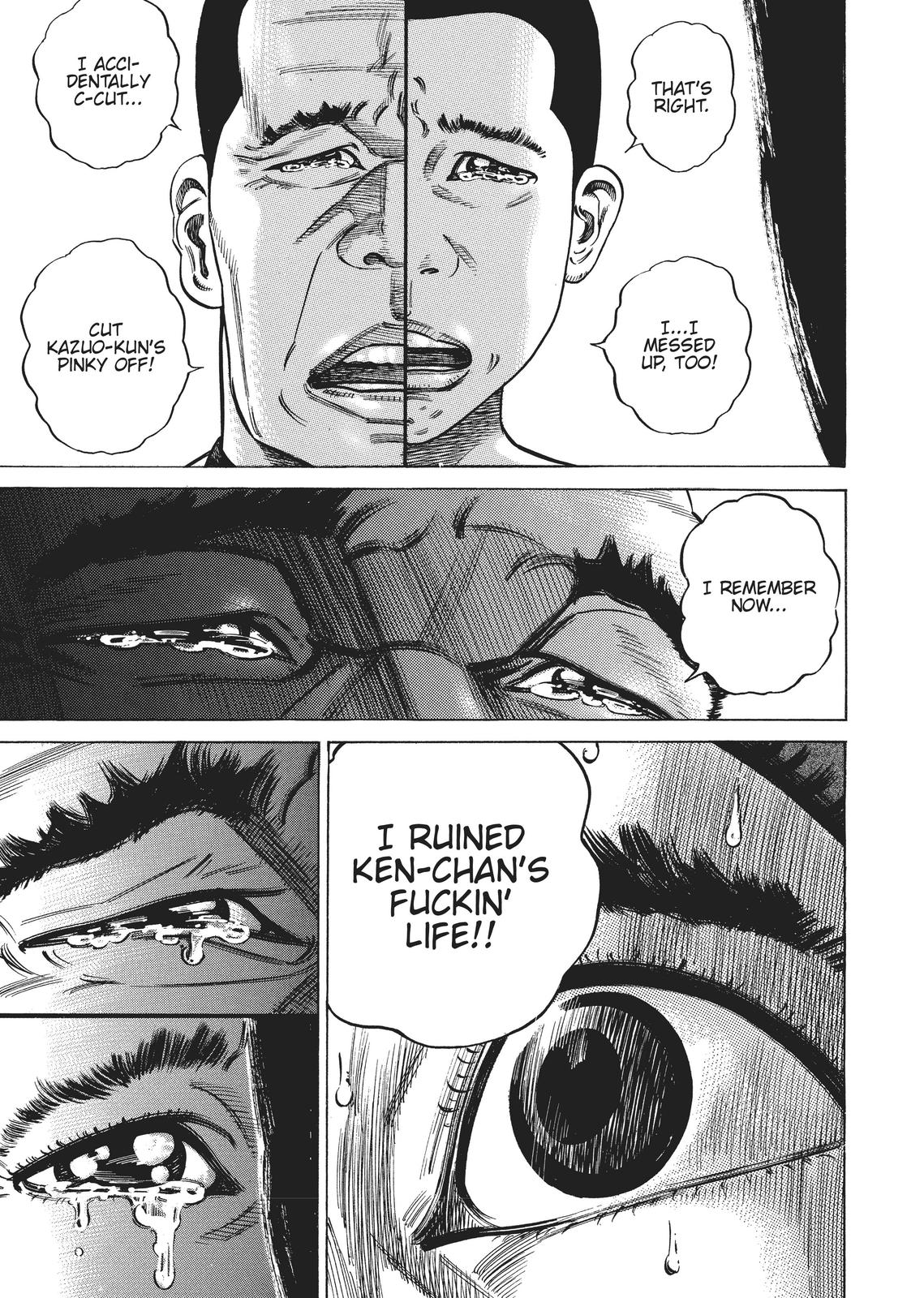 Read Homunculus - Chapter 2 - www.homunculusmanga.com | Image 68