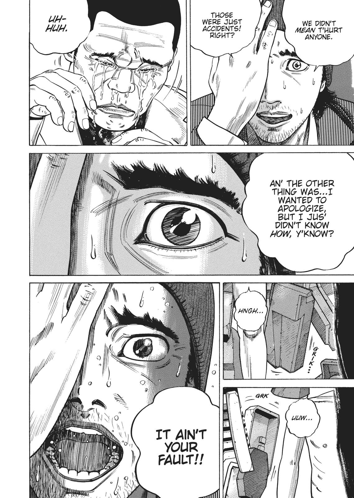 Read Homunculus - Chapter 2 - www.homunculusmanga.com | Image 71