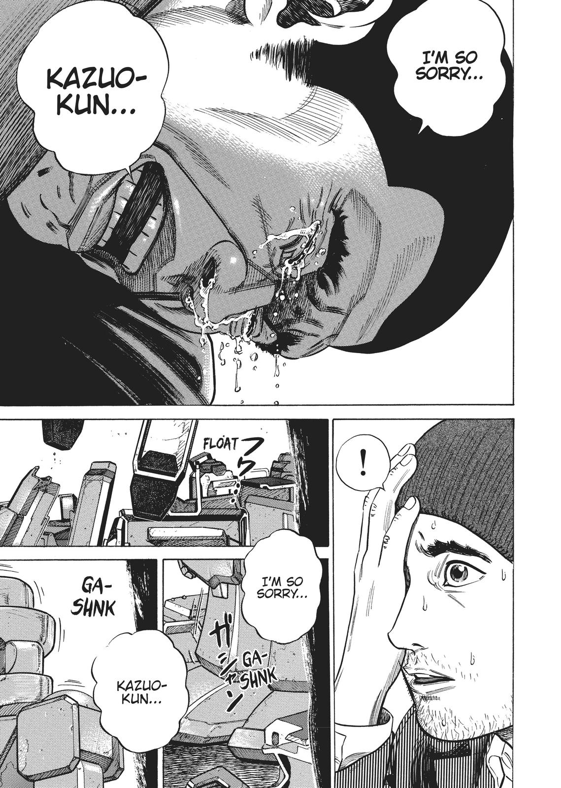Read Homunculus - Chapter 2 - www.homunculusmanga.com | Image 74