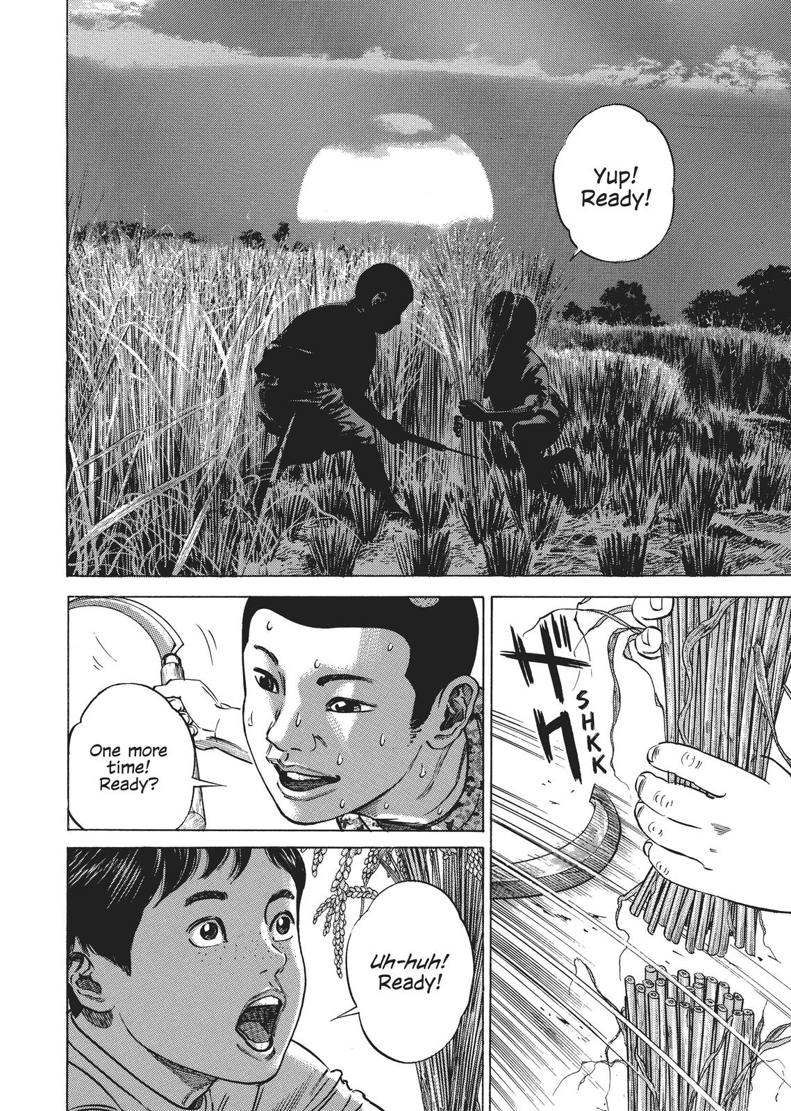 Read Homunculus - Chapter 2 - www.homunculusmanga.com | Image 80