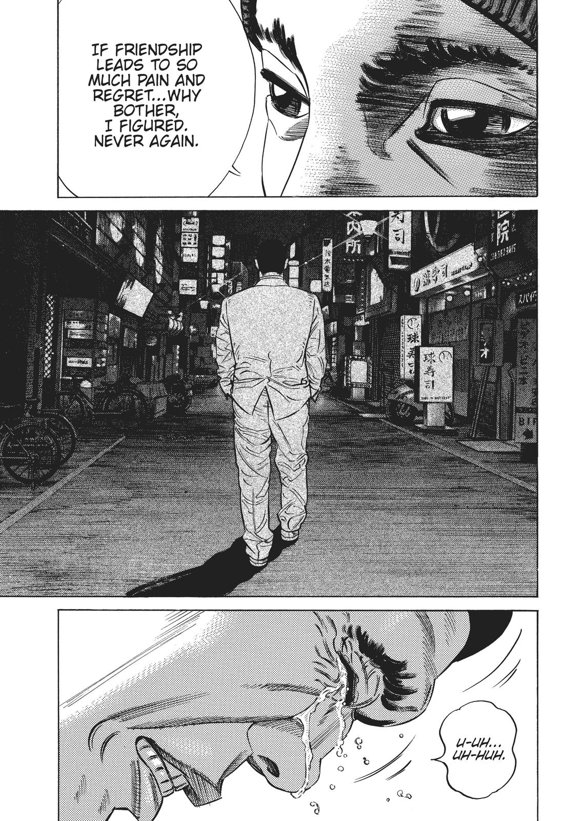 Read Homunculus - Chapter 2 - www.homunculusmanga.com | Image 85