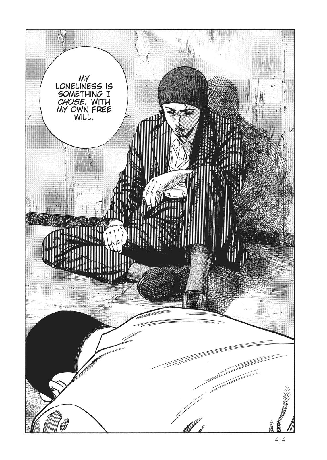 Read Homunculus - Chapter 2 - www.homunculusmanga.com | Image 86