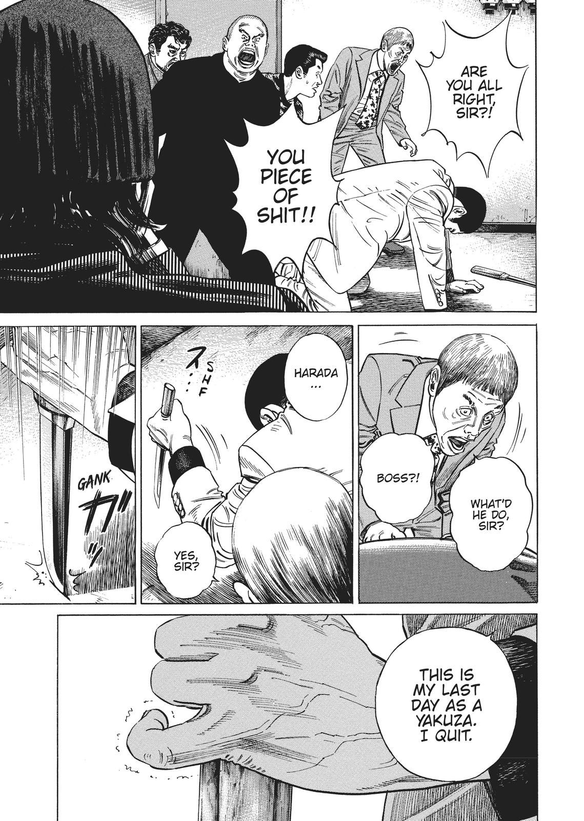 Read Homunculus - Chapter 2 - www.homunculusmanga.com | Image 89