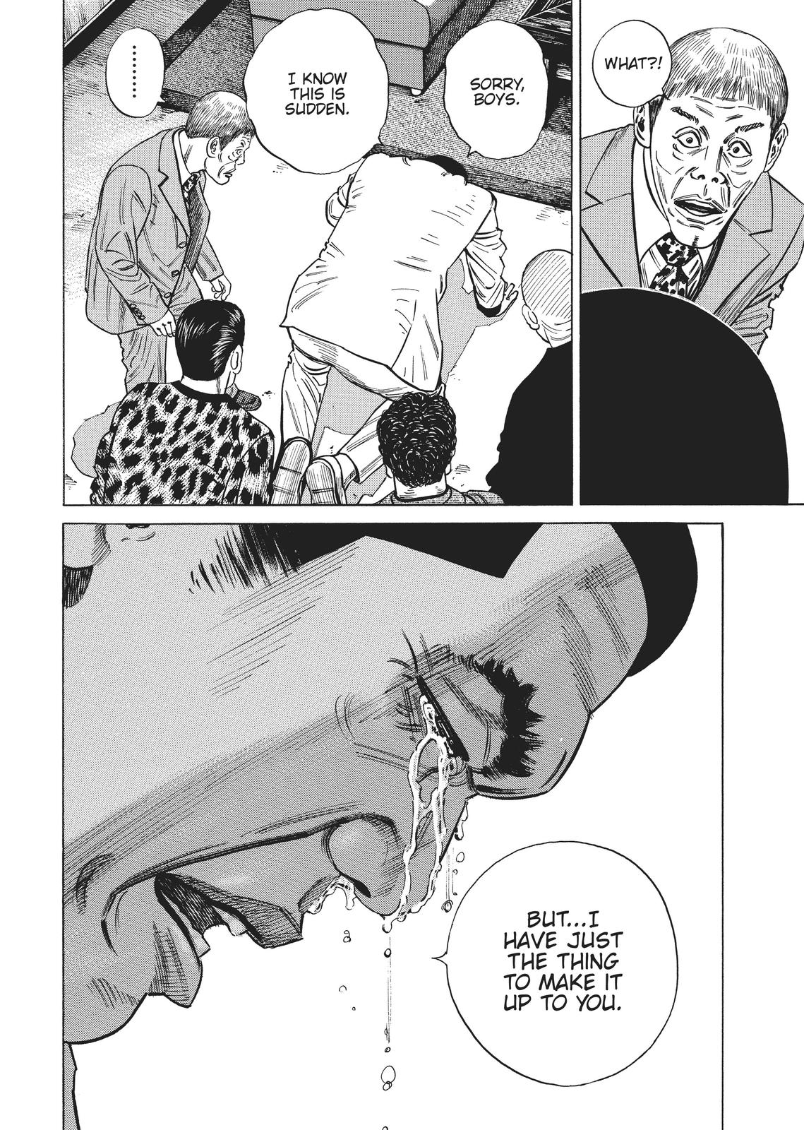 Read Homunculus - Chapter 2 - www.homunculusmanga.com | Image 90