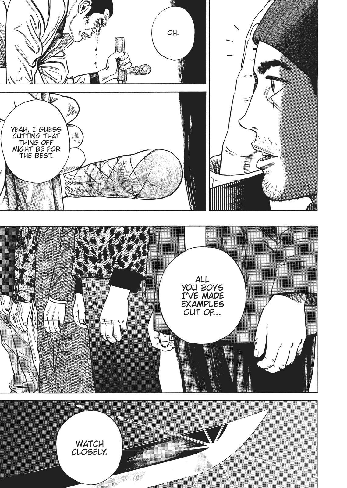 Read Homunculus - Chapter 2 - www.homunculusmanga.com | Image 91