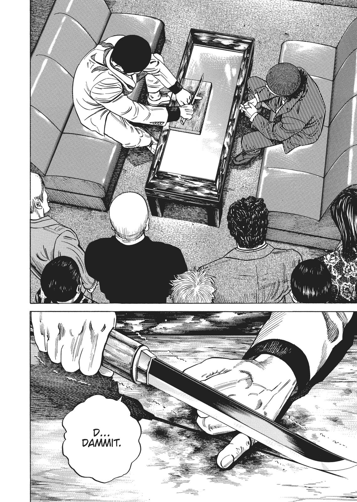 Read Homunculus - Chapter 2 - www.homunculusmanga.com | Image 92
