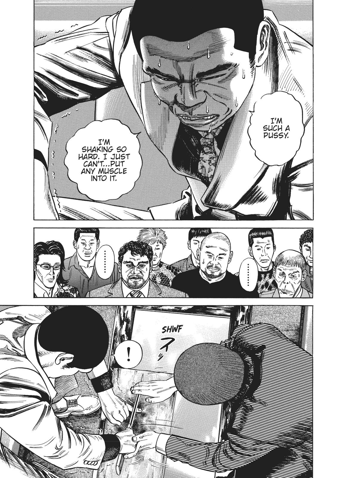 Read Homunculus - Chapter 2 - www.homunculusmanga.com | Image 93