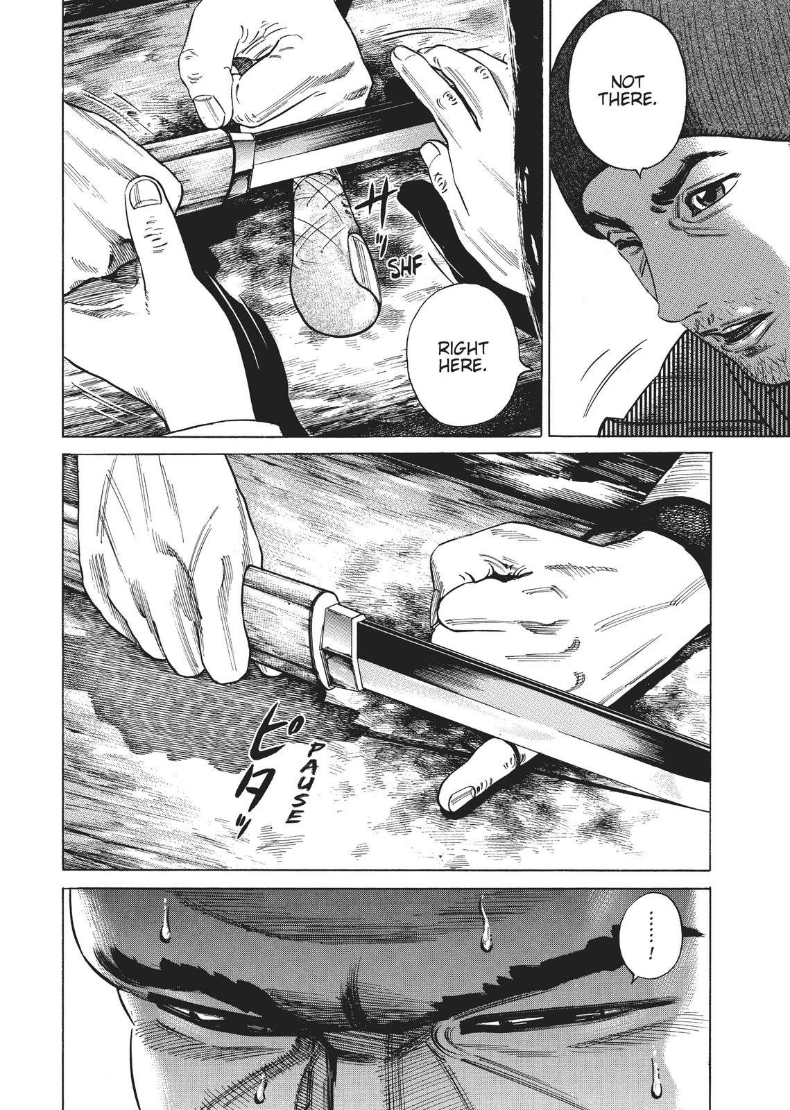 Read Homunculus - Chapter 2 - www.homunculusmanga.com | Image 94