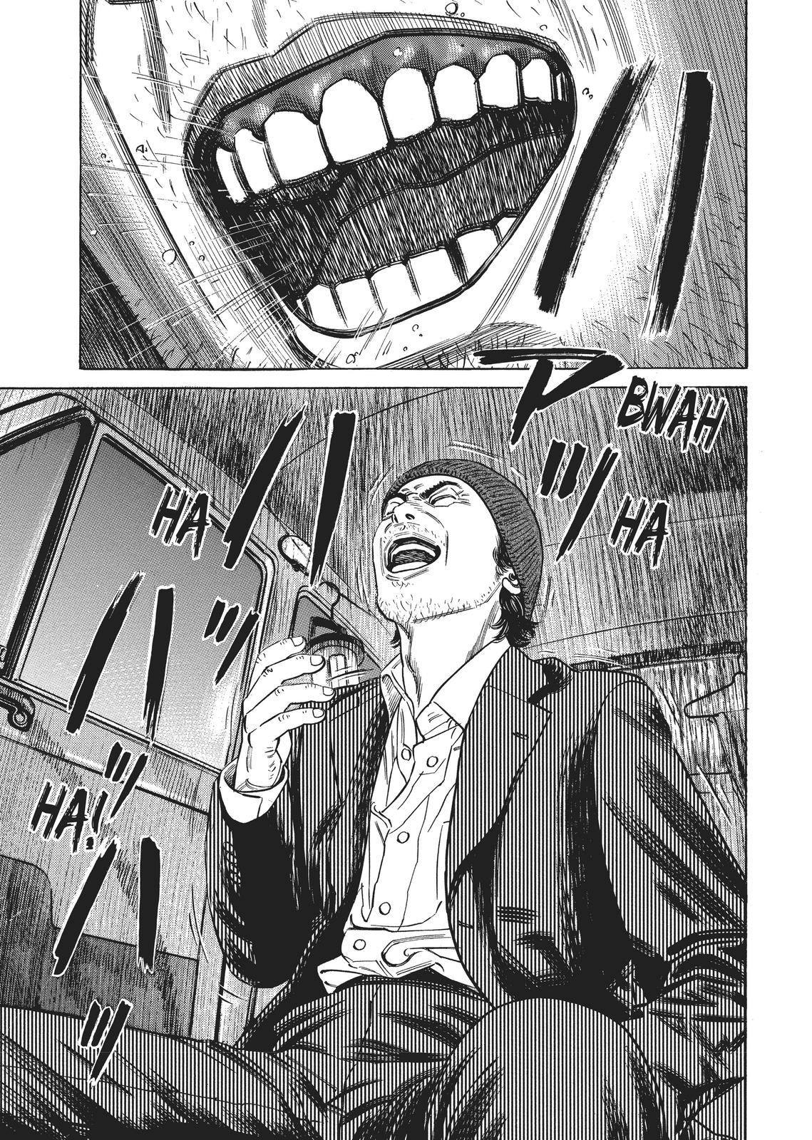 Read Homunculus - Chapter 2 - www.homunculusmanga.com | Image 103
