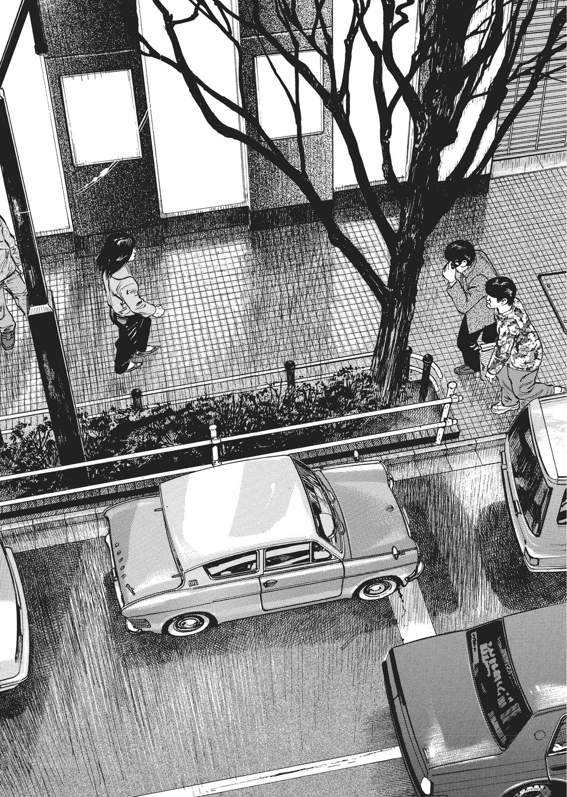 Read Homunculus - Chapter 2 - www.homunculusmanga.com | Image 112