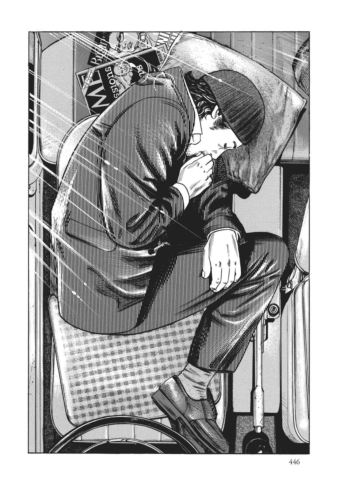 Read Homunculus - Chapter 2 - www.homunculusmanga.com | Image 117