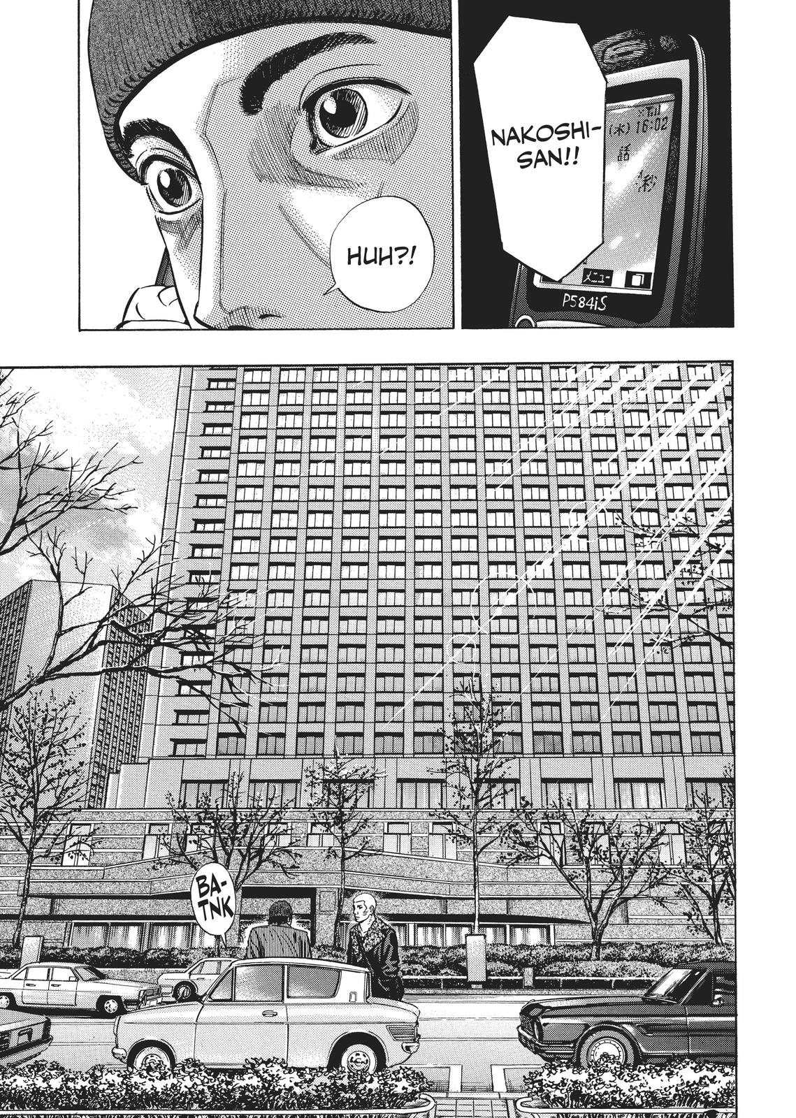 Read Homunculus - Chapter 2 - www.homunculusmanga.com | Image 120