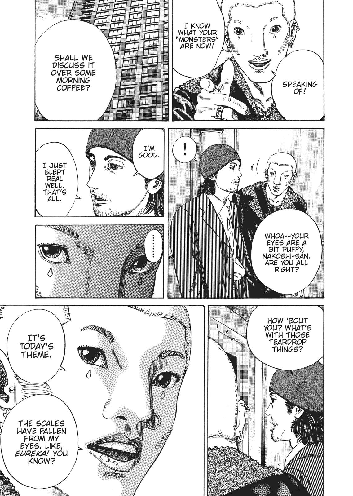 Read Homunculus - Chapter 2 - www.homunculusmanga.com | Image 122