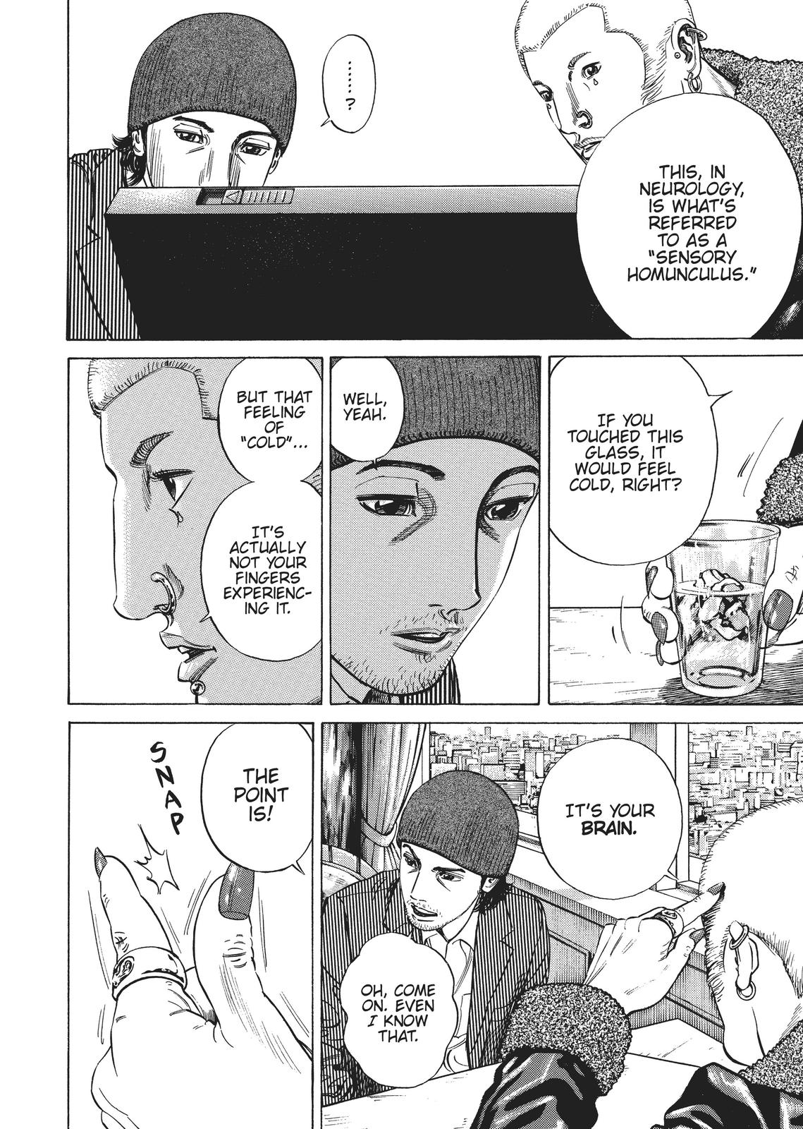 Read Homunculus - Chapter 2 - www.homunculusmanga.com | Image 127