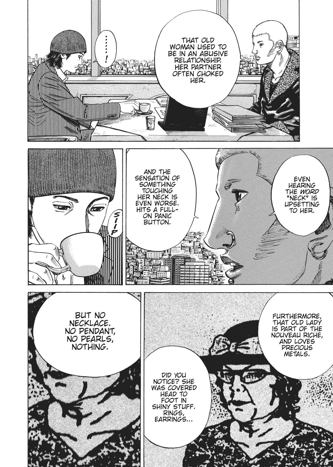 Read Homunculus - Chapter 2 - www.homunculusmanga.com | Image 135