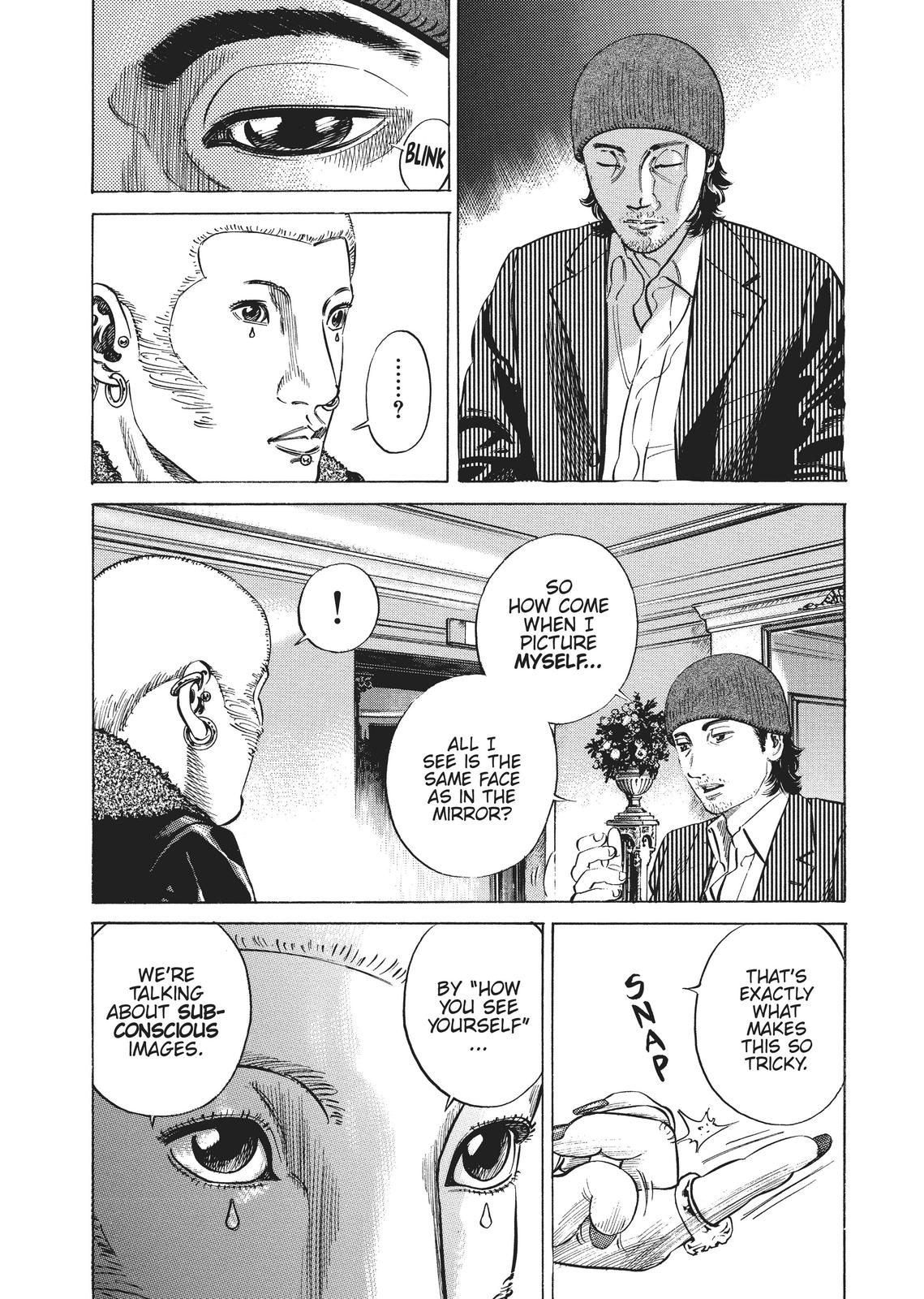 Read Homunculus - Chapter 2 - www.homunculusmanga.com | Image 140