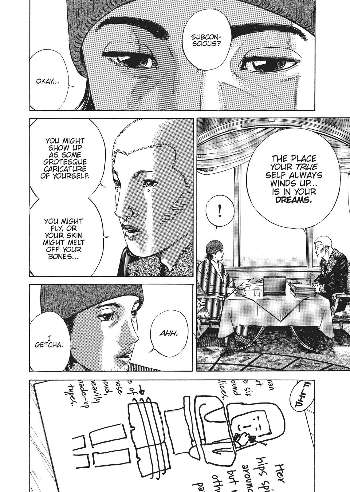 Read Homunculus - Chapter 2 - www.homunculusmanga.com | Image 141