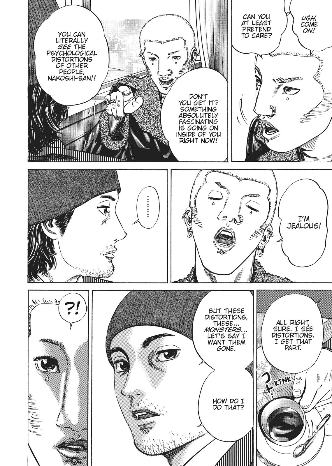 Read Homunculus - Chapter 2 - www.homunculusmanga.com | Image 147