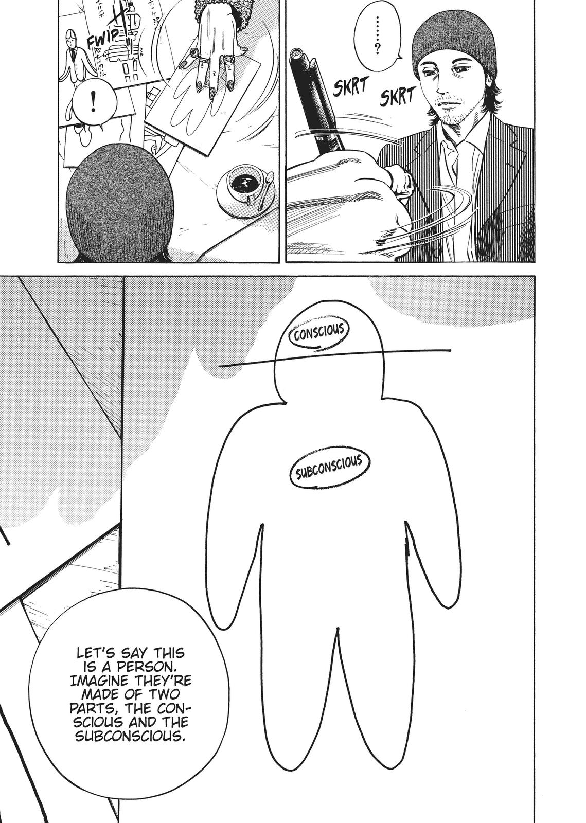 Read Homunculus - Chapter 2 - www.homunculusmanga.com | Image 150