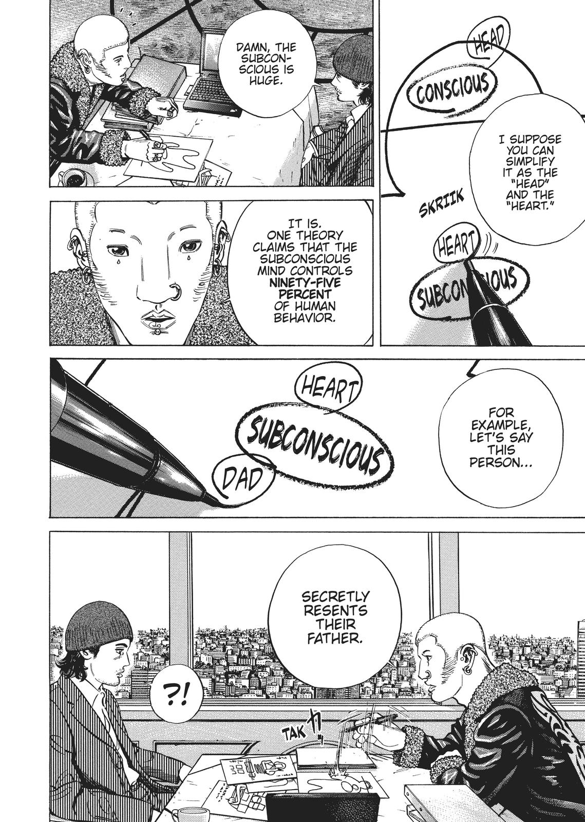Read Homunculus - Chapter 2 - www.homunculusmanga.com | Image 151