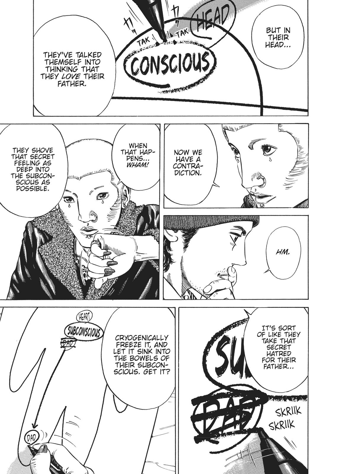 Read Homunculus - Chapter 2 - www.homunculusmanga.com | Image 152