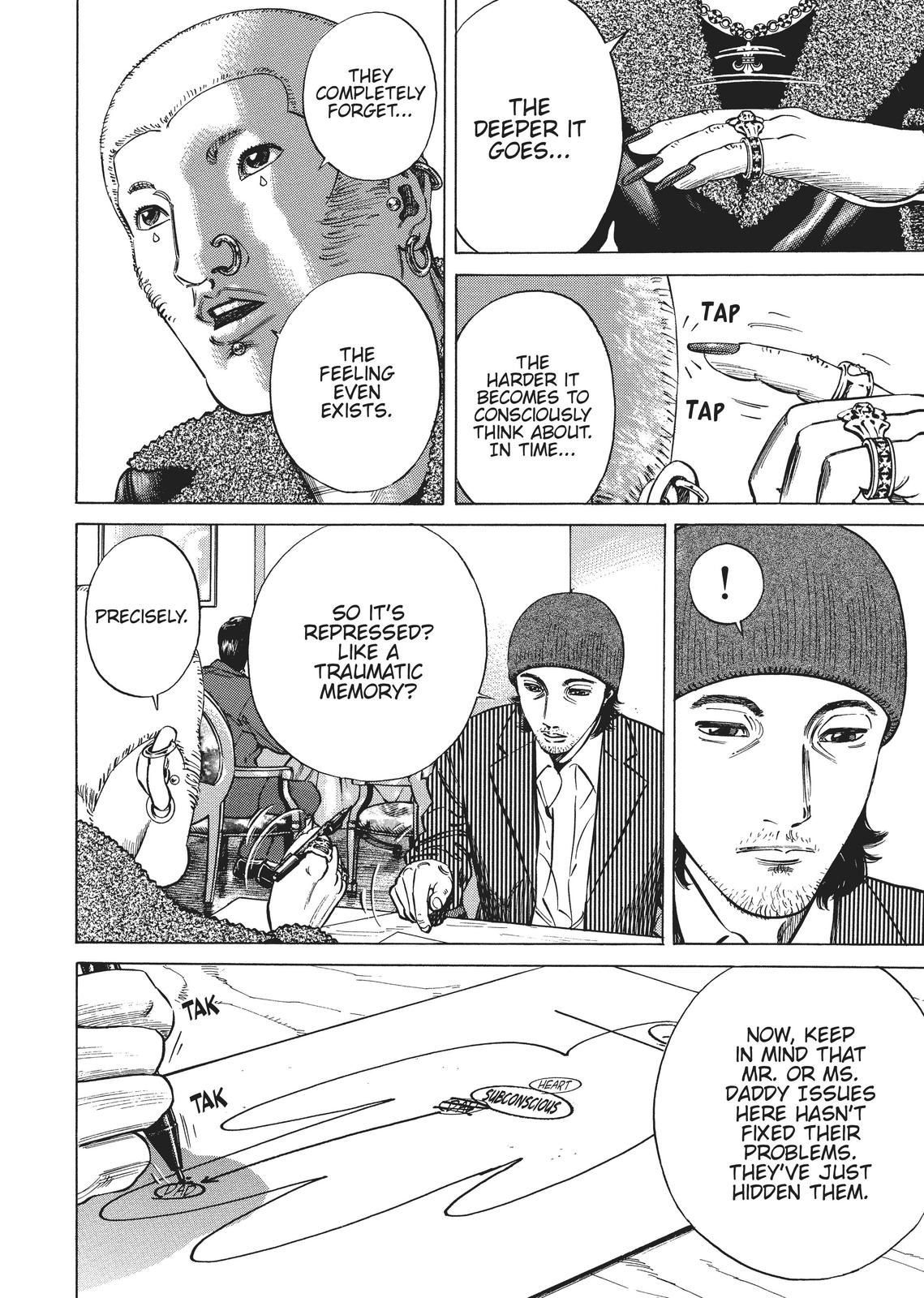 Read Homunculus - Chapter 2 - www.homunculusmanga.com | Image 153