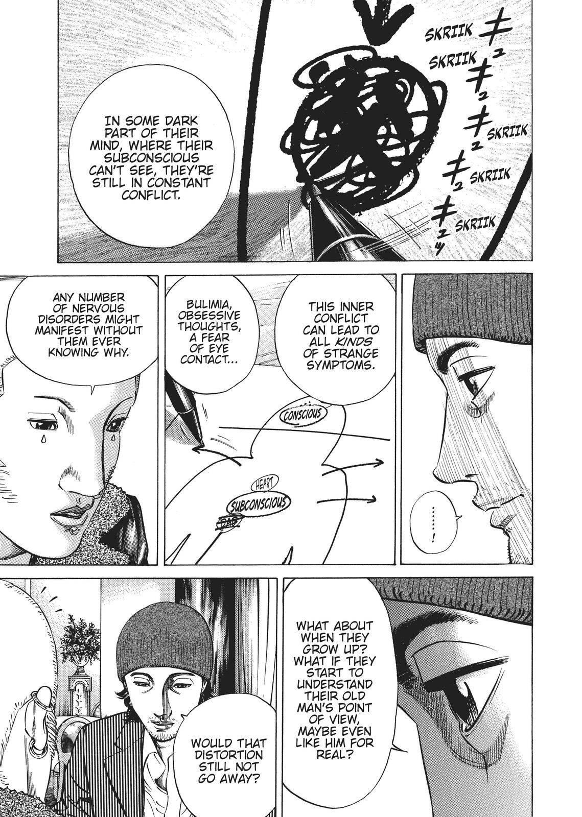 Read Homunculus - Chapter 2 - www.homunculusmanga.com | Image 154