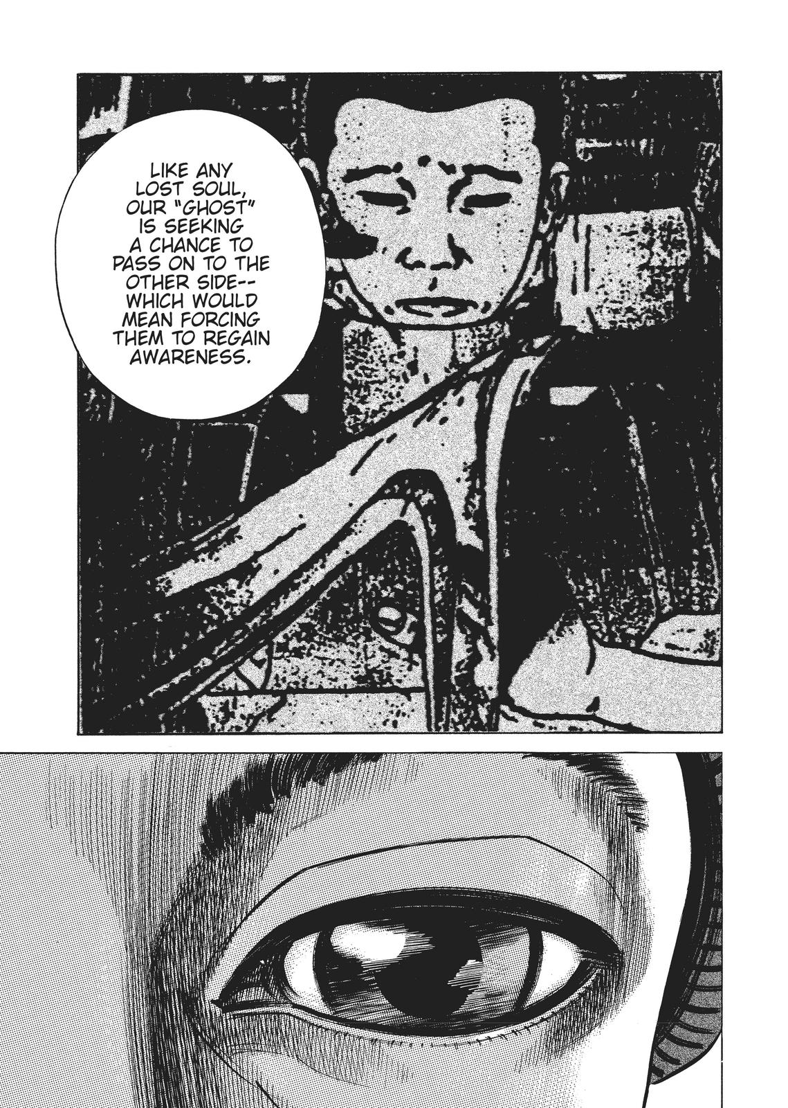 Read Homunculus - Chapter 2 - www.homunculusmanga.com | Image 156