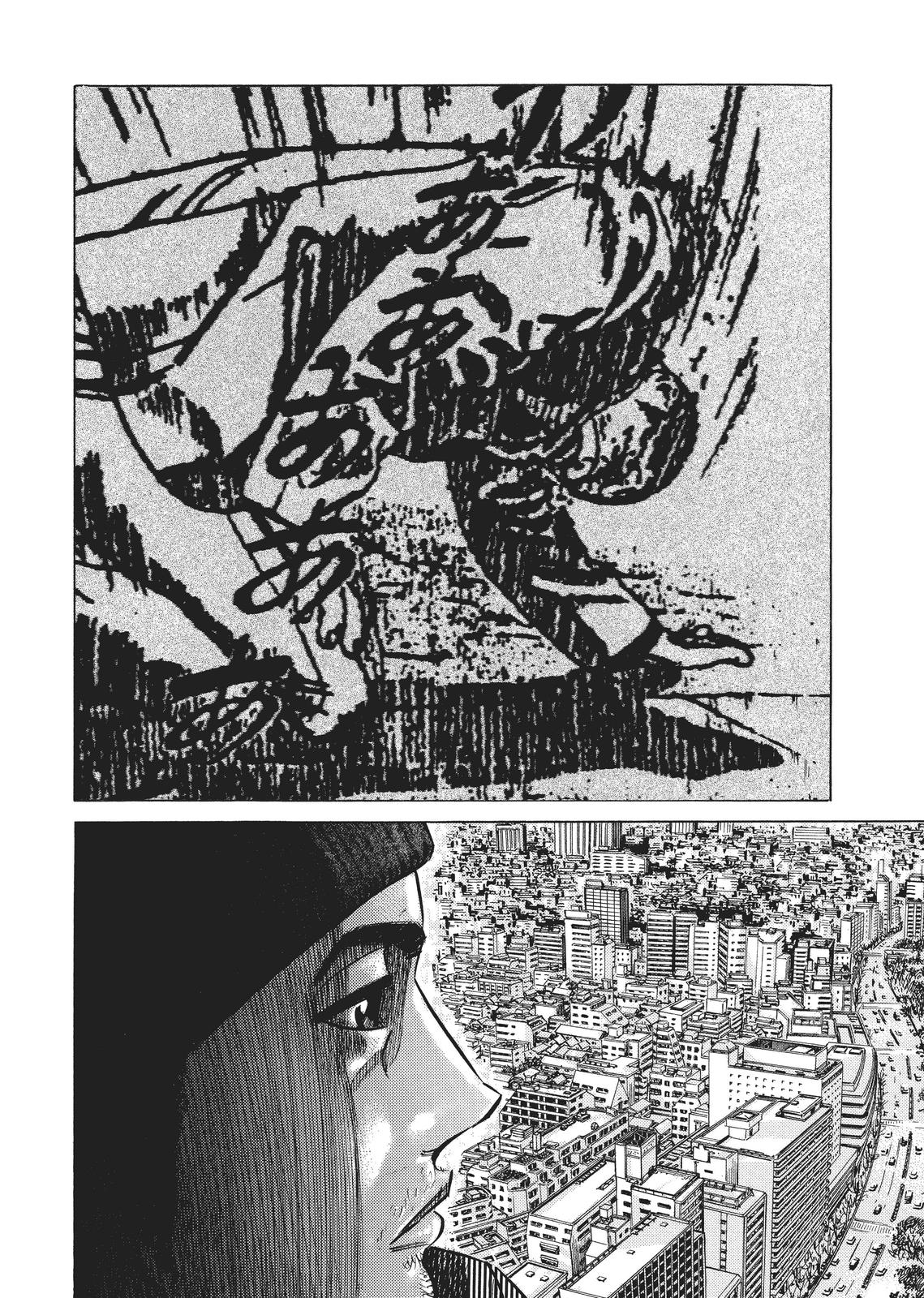 Read Homunculus - Chapter 2 - www.homunculusmanga.com | Image 159
