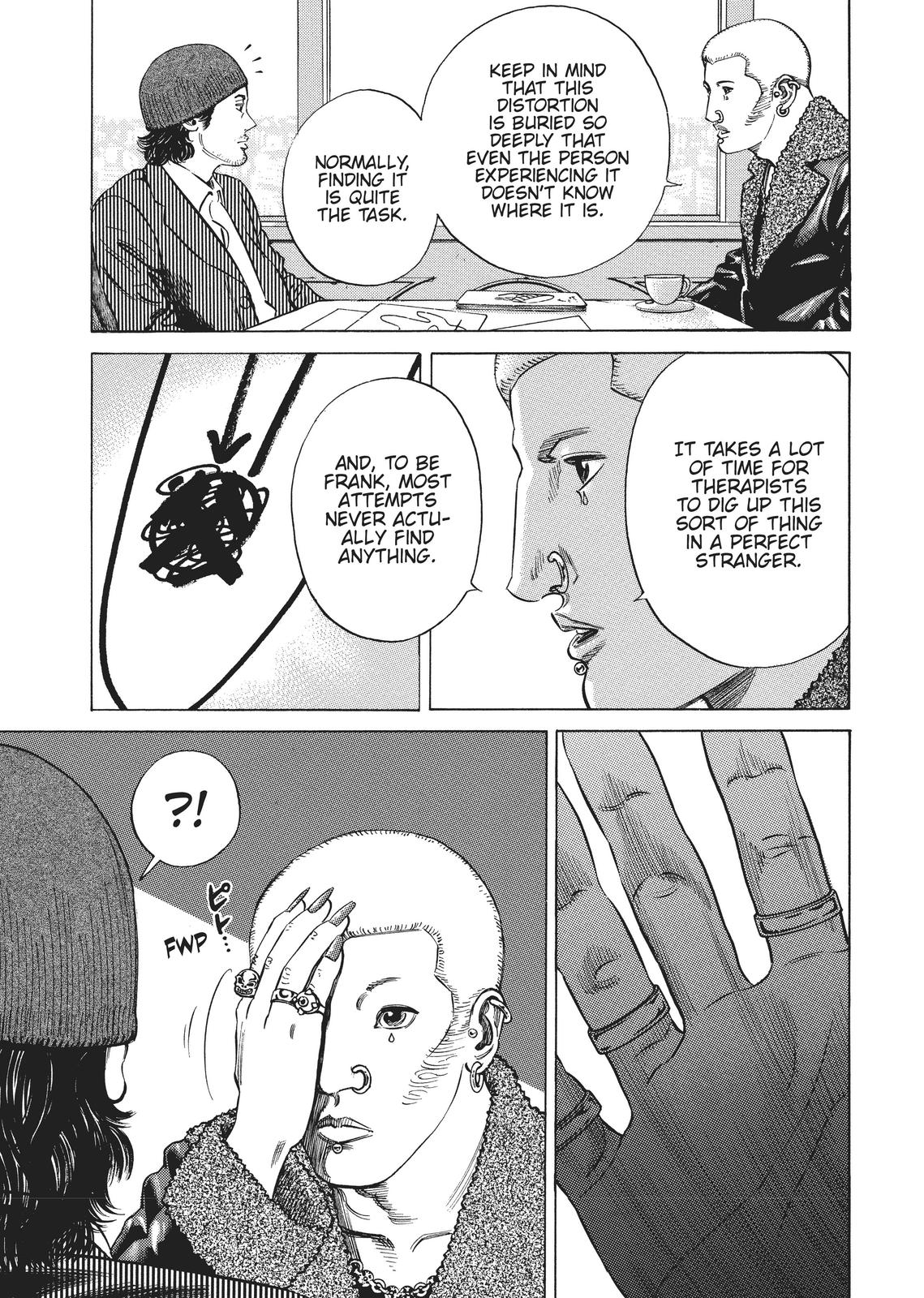 Read Homunculus - Chapter 2 - www.homunculusmanga.com | Image 160