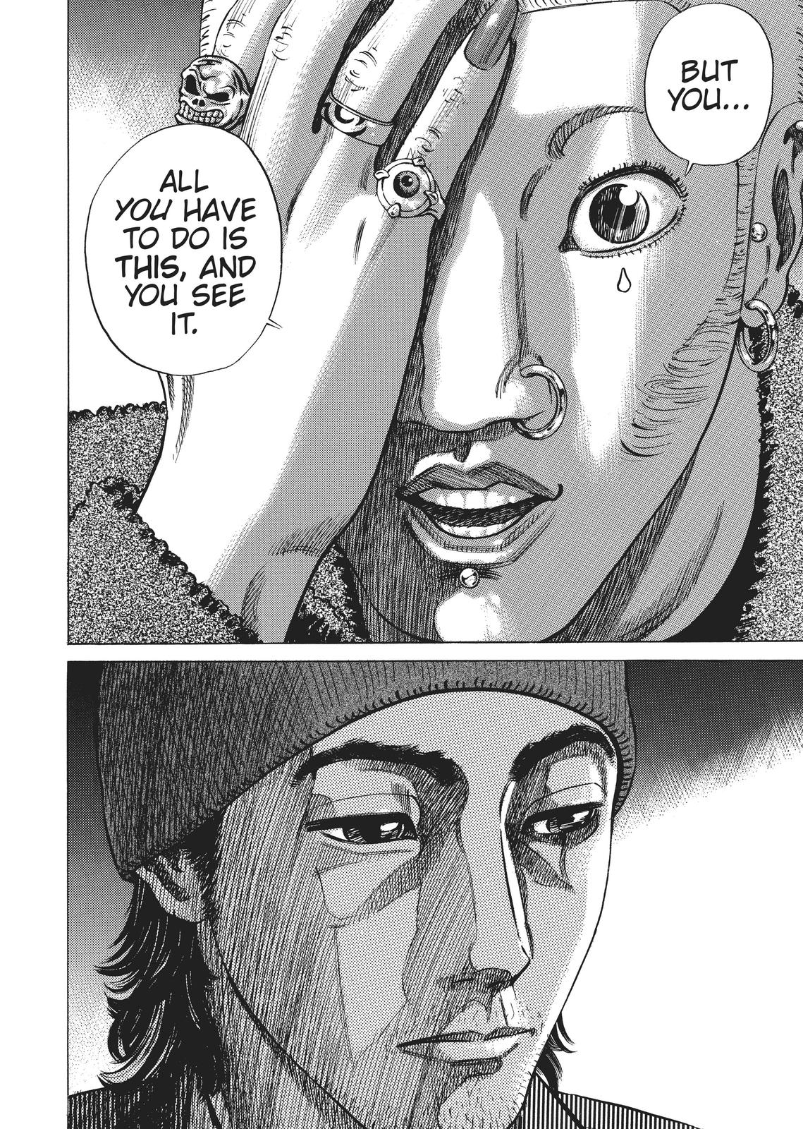 Read Homunculus - Chapter 2 - www.homunculusmanga.com | Image 161