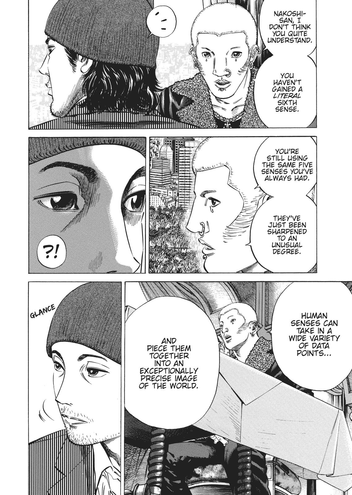 Read Homunculus - Chapter 2 - www.homunculusmanga.com | Image 163