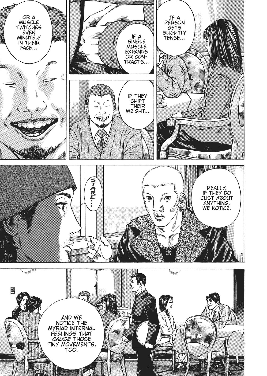 Read Homunculus - Chapter 2 - www.homunculusmanga.com | Image 164
