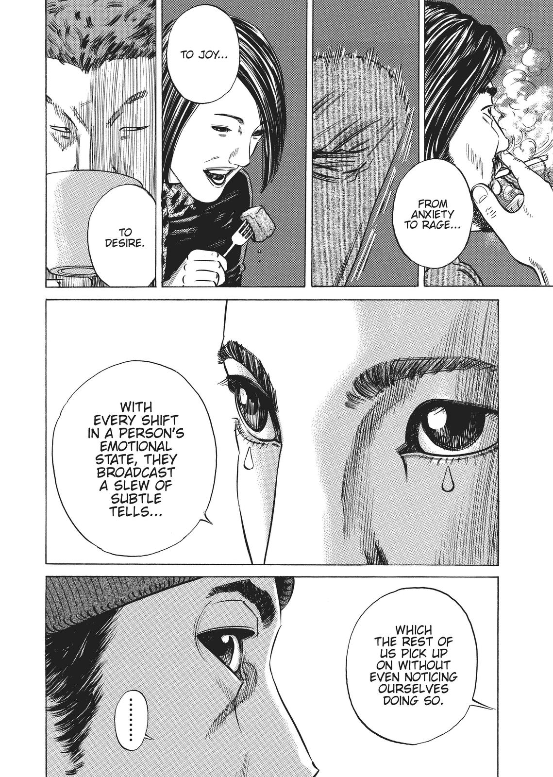 Read Homunculus - Chapter 2 - www.homunculusmanga.com | Image 165