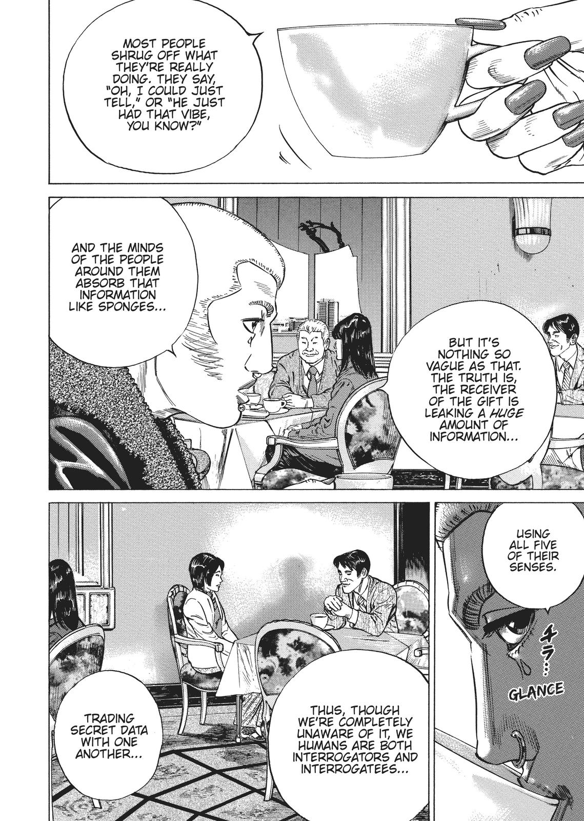 Read Homunculus - Chapter 2 - www.homunculusmanga.com | Image 167